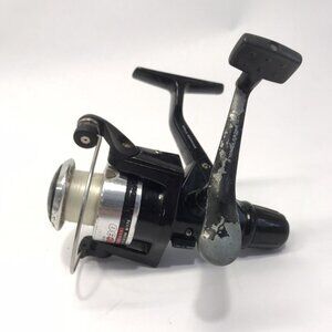 South Bend XTC 30 Vintage Spinning Reel Rear Drag